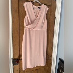 Ann Taylor Size 14 Dress